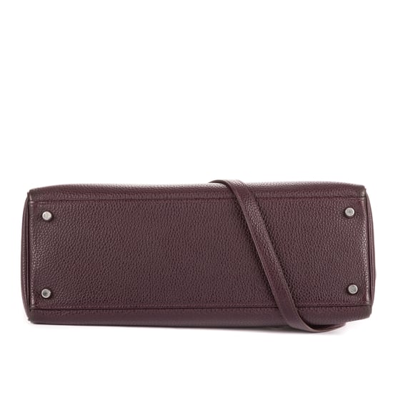 Kelly Retourne 35 Handbag - Image 6