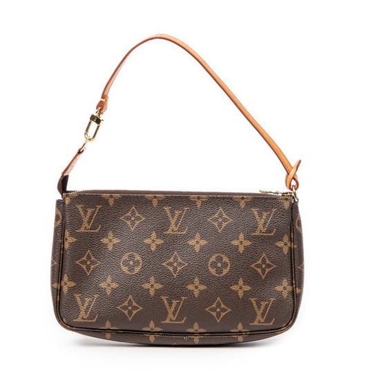 Accessory Pouch Handtas - Image 1
