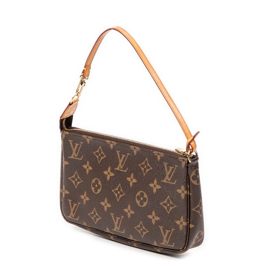 Accessory Pouch Handtas - Image 2
