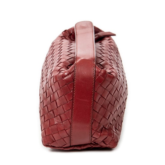 Mini Pochette Bag Handbag - Image 3