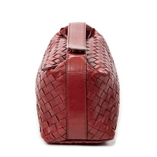 Mini Pochette Bag Handbag - Image 4