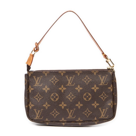 Accessory Pouch Handtas - Image 5