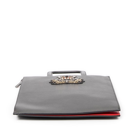 Trick Track Portfolio Bag Handtas - Image 6