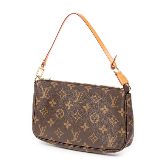 Accessory Pouch Handbag - Image 2