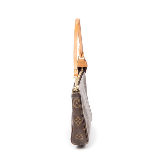 Accessory Pouch Handbag - Image 4
