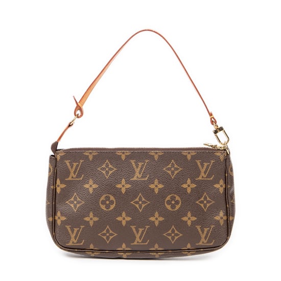 Accessory Pouch Handbag - Image 5