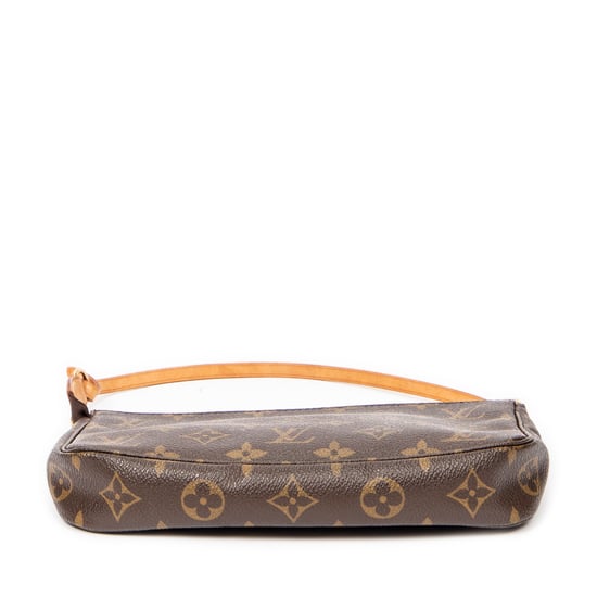 Accessory Pouch Handbag - Image 6