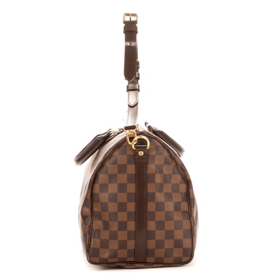 Speedy Bandouliere 35 Handbag - Image 3