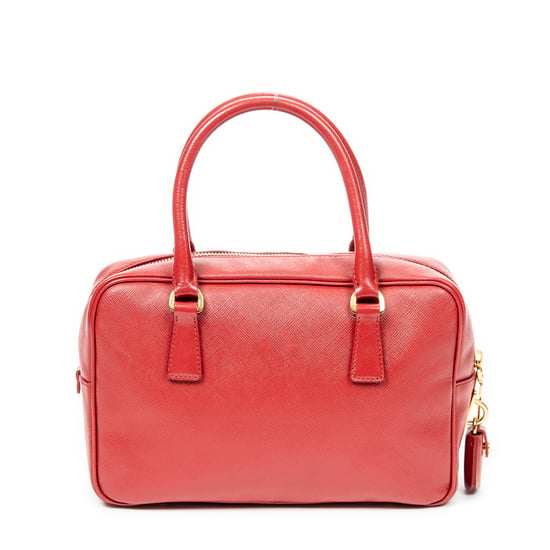 Small Top Handle Handbag - Image 5