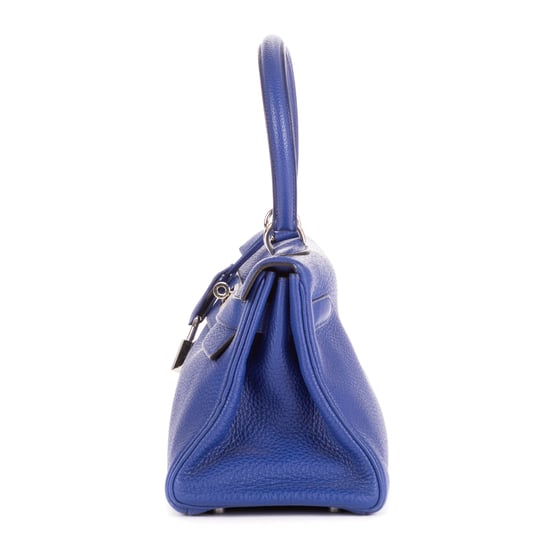 Kelly Shoulder 40 Handbag - Image 3