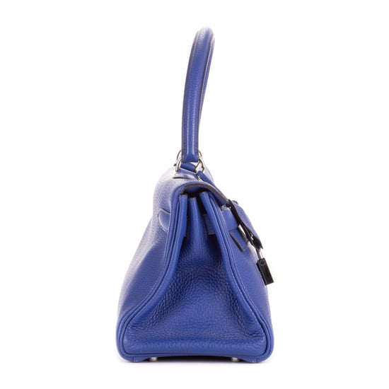 Kelly Shoulder 40 Handbag - Image 5
