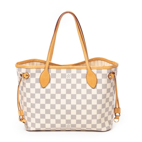 Neverfull PM Handtas - Image 1