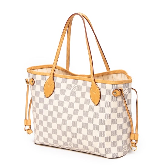 Neverfull PM Handtas - Image 2