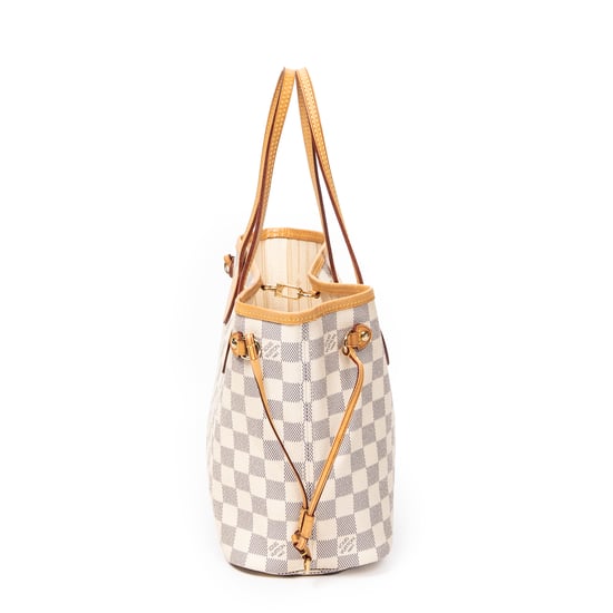 Neverfull PM Handtas - Image 3