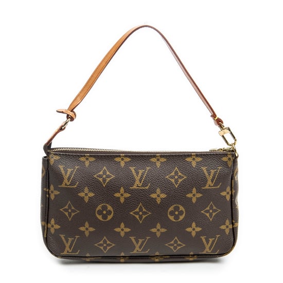 Accessory Pouch Handbag - Image 1
