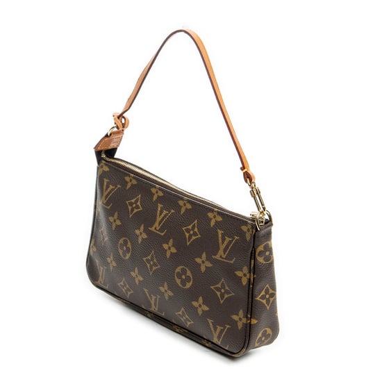 Accessory Pouch Handbag - Image 2
