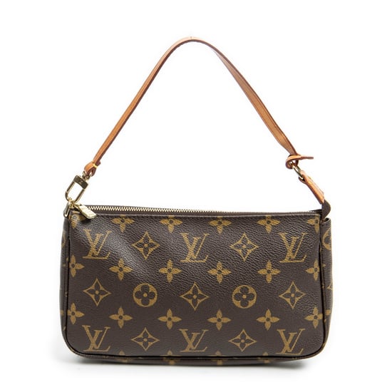 Accessory Pouch Handbag - Image 5