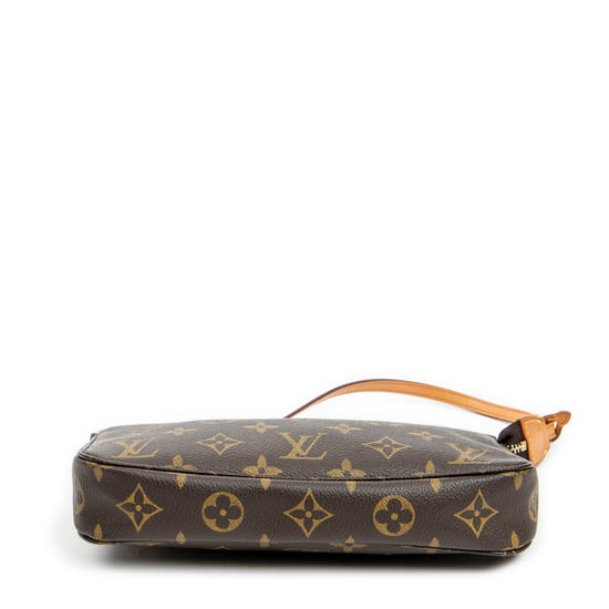 Accessory Pouch Handbag - Image 6