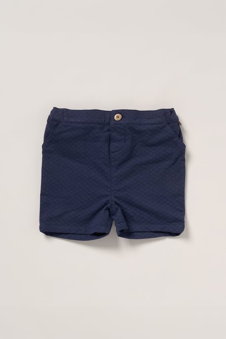 T-Shirt, Shorts and Waistcoat Outfit Set - Image 4