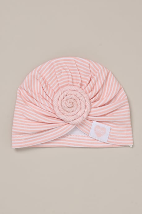 2-Piece Baby Romper and Hat Outfit Set - Image 4