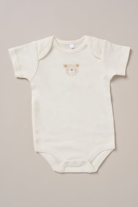 Cotton 10-Piece Baby Gift Set - Image 2