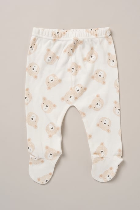 Cotton 10-Piece Baby Gift Set - Image 3