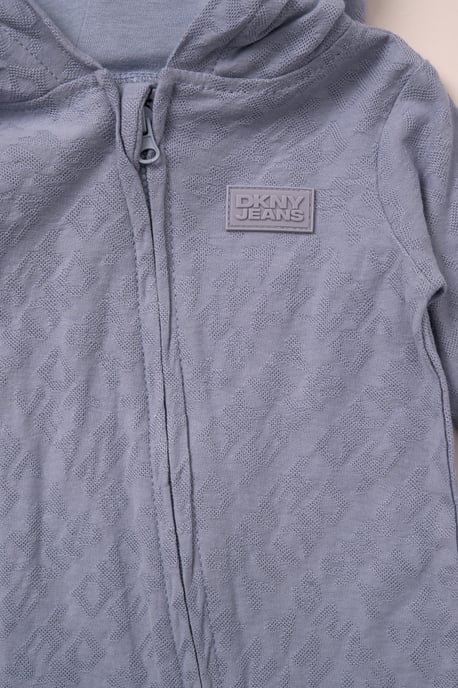 All-in-One Pram Suit - Image 3