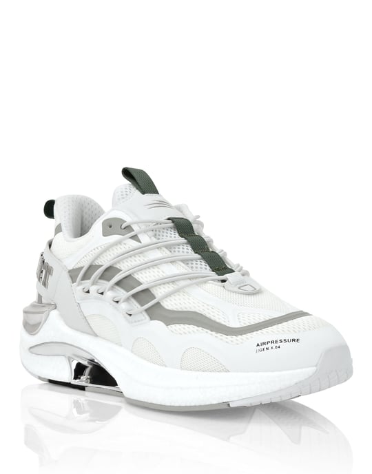 Runner Sneaker Pressure //Gen.x.04 - Image 2