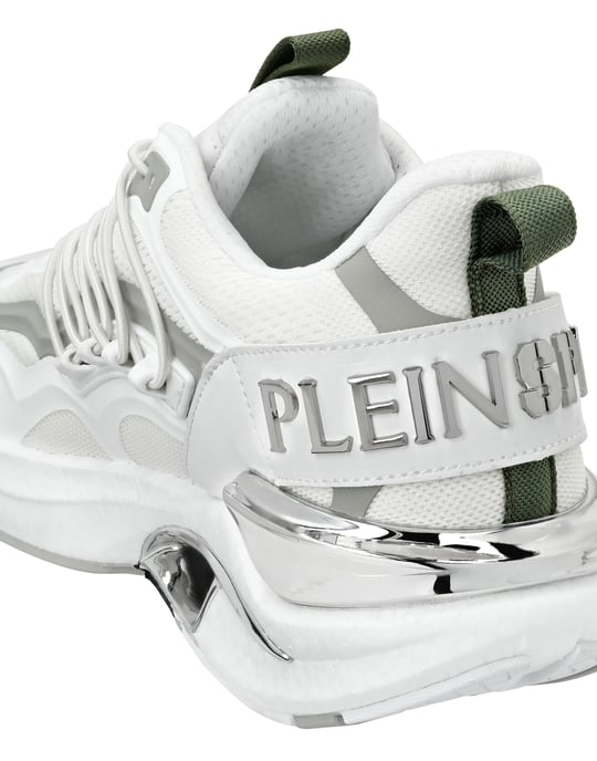 Runner Sneaker Pressure //Gen.x.04 - Image 3
