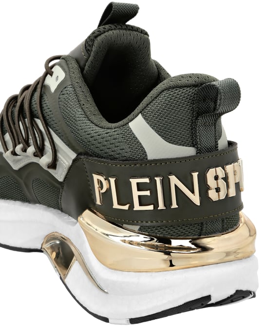 Runner Sneaker Pressure //Gen.x.04 - Image 3