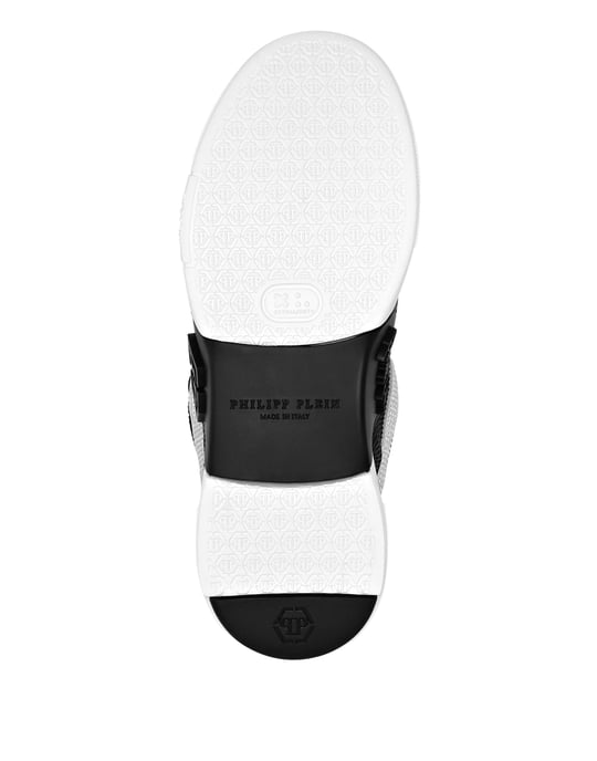 Low-Top Sneakers - Image 5