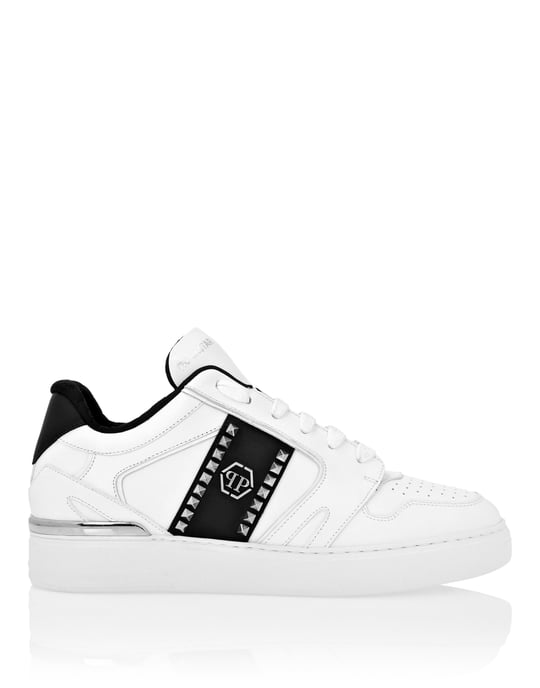 Low-Top Sneakers - Image 2