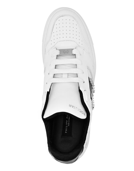 Low-Top Sneakers - Image 3