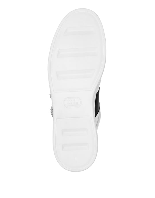 Low-Top Sneakers - Image 5