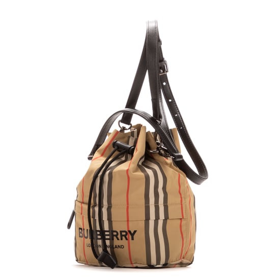 Small Bucket Small Shoulder Bag - Image 2