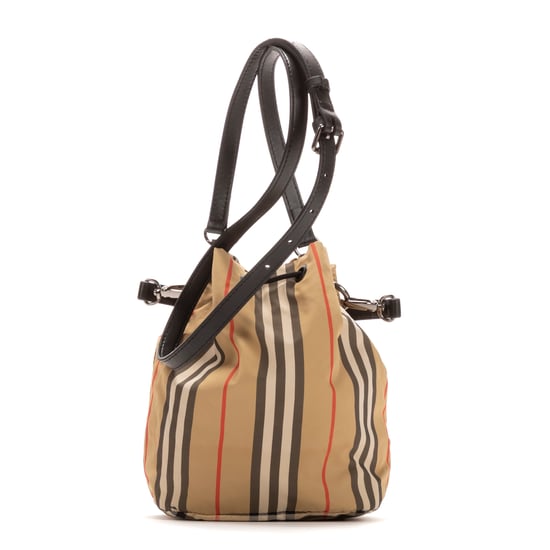 Small Bucket Small Shoulder Bag - Image 4