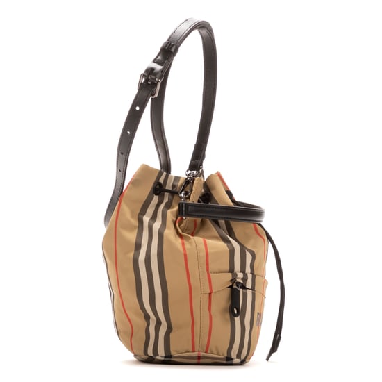 Small Bucket Small Shoulder Bag - Image 5