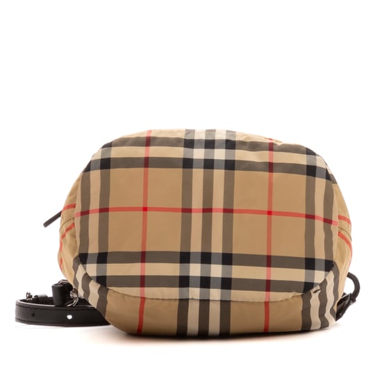 Small Bucket Small Shoulder Bag - Image 6