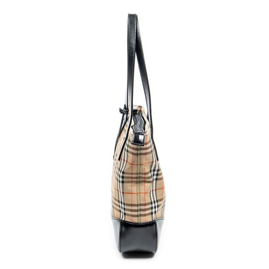 Burberrys Small Charm Tote  Shoulder Bag - Image 3