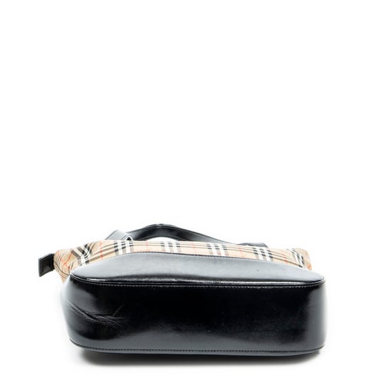 Burberrys Small Charm Tote  Shoulder Bag - Image 6