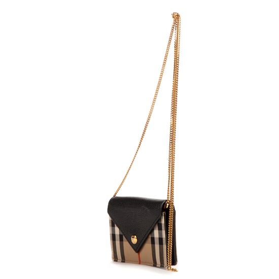 Micro Envelope WOC Mirco Shoulder Bag - Image 2