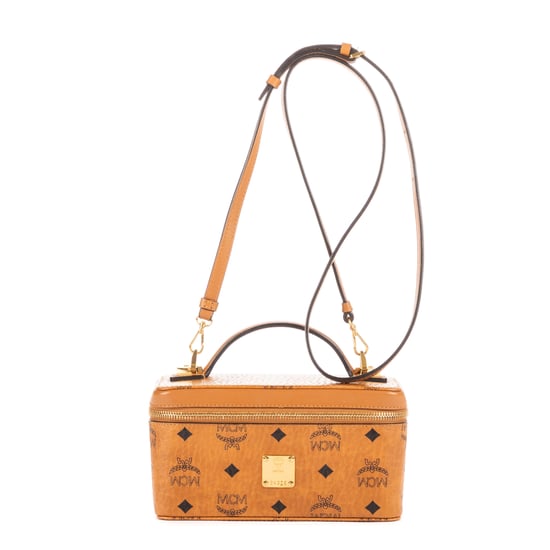 Cosmetic Case Crossbody Schoudertas - Image 1