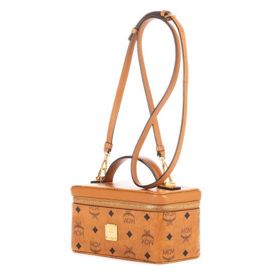 Cosmetic Case Crossbody Schoudertas - Image 2