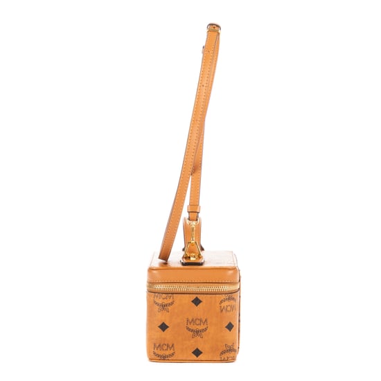 Cosmetic Case Crossbody Schoudertas - Image 3