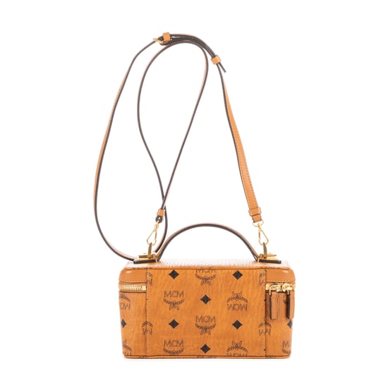 Cosmetic Case Crossbody Schoudertas - Image 4