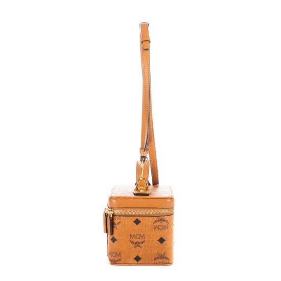 Cosmetic Case Crossbody Schoudertas - Image 5