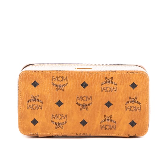 Cosmetic Case Crossbody Schoudertas - Image 6