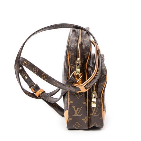 Amazone PM Shoulder Bag - Image 4