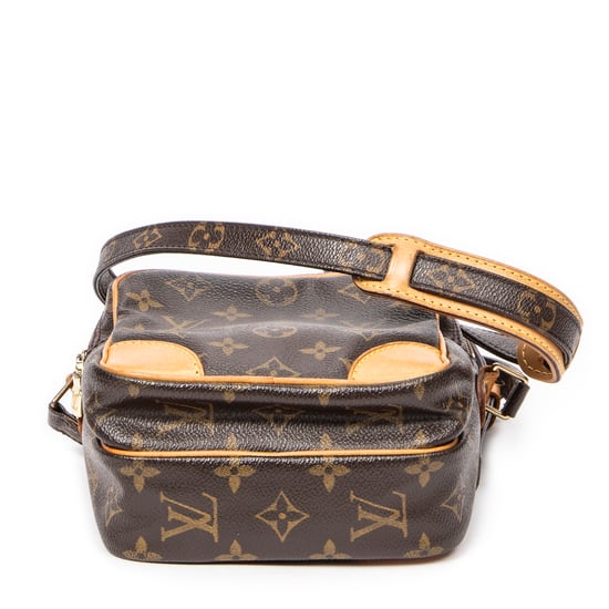 Amazone PM Shoulder Bag - Image 6