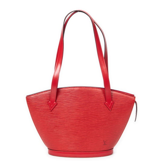 St-Jacques Long Straps PM Schoudertas - Image 1